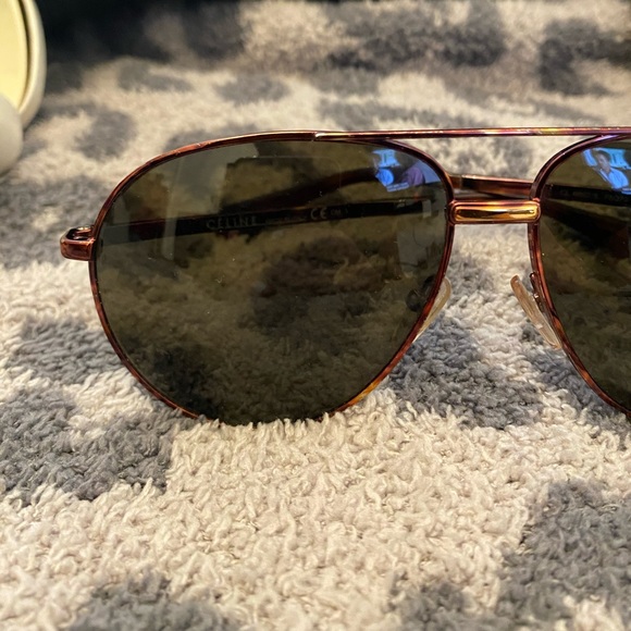 Celine Sunglasses - Picture 4 of 7